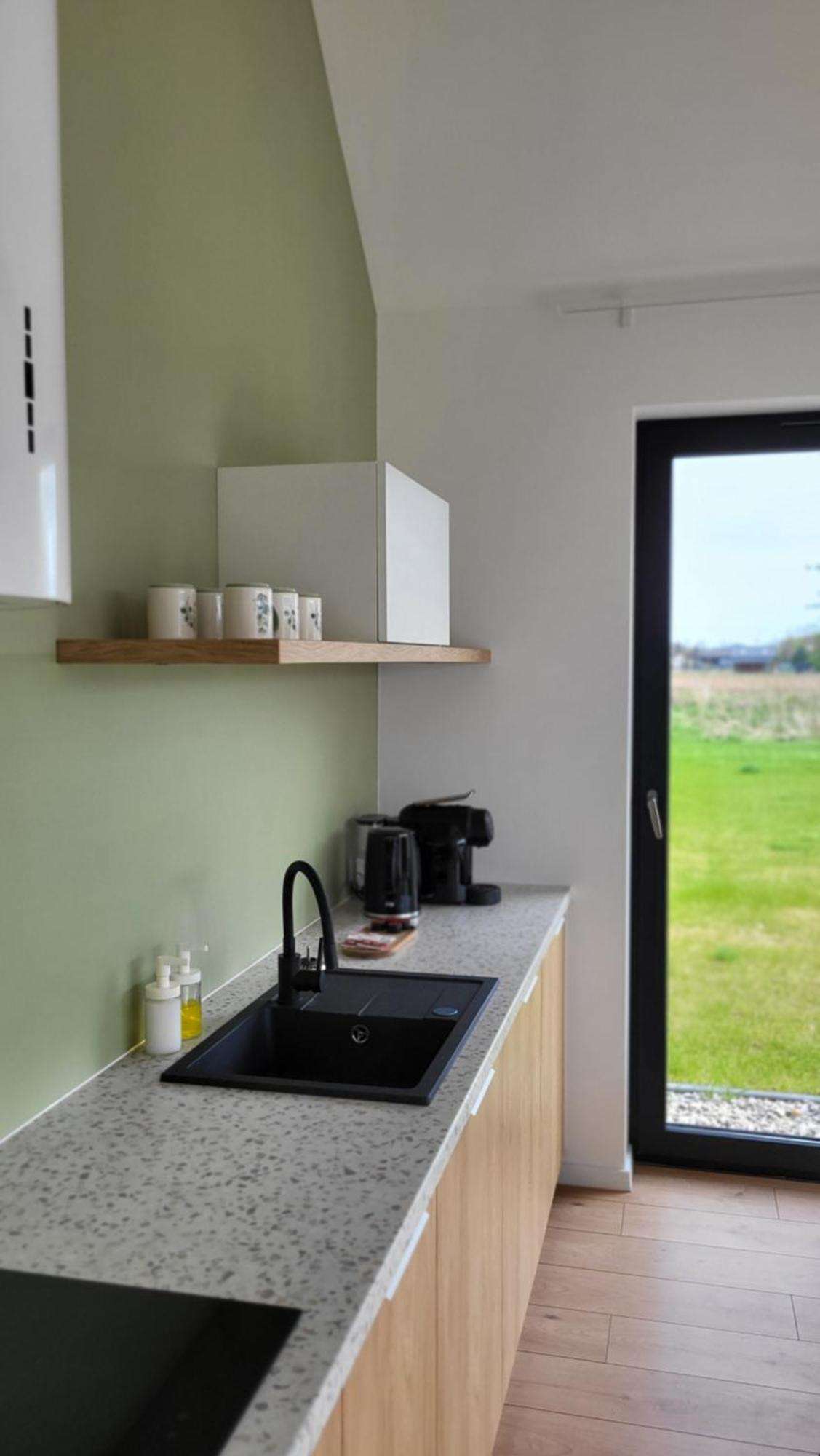 Monohomes - Stawy Monowskie - Zator ออชเวียนชิม ภายนอก รูปภาพ