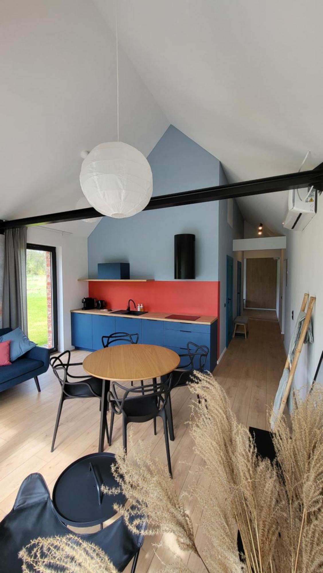 Monohomes - Stawy Monowskie - Zator ออชเวียนชิม ภายนอก รูปภาพ